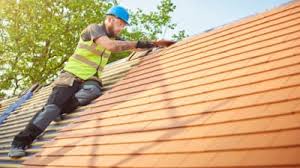 Best Green or Eco-Friendly Roofing Solutions  in Tyro, NC