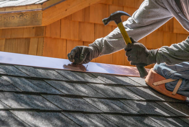 Best Hot Roofs  in Tyro, NC