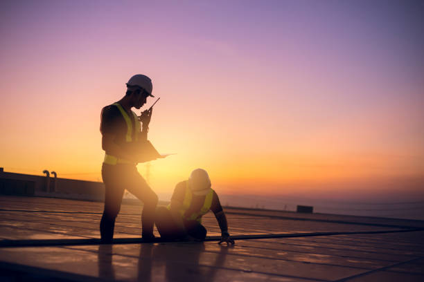 Best Roof Maintenance and Cleaning  in Tyro, NC