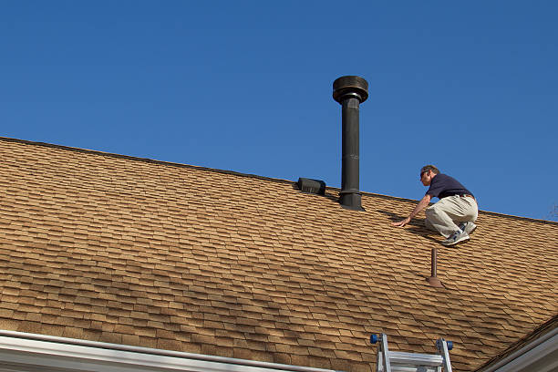 Best Roof Installation  in Tyro, NC