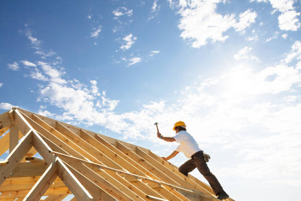Best Roof Leak Repair  in Tyro, NC
