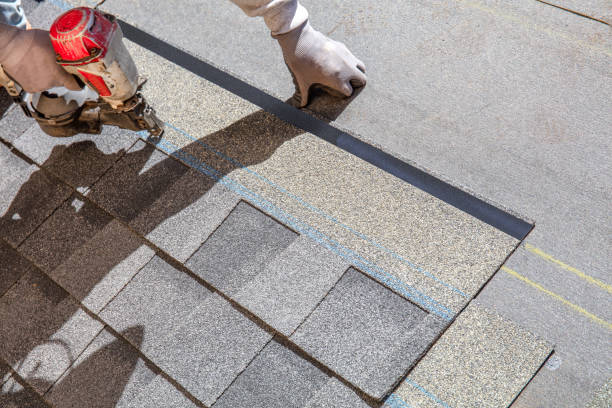 Trusted Tyro, NC Roofing services Experts