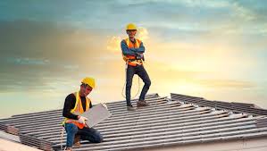 Best Flat Roofing  in Tyro, NC